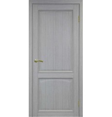 Дверь деревянная межкомнатная ТОКСАНА 602 ОФ2 Дуб серый 